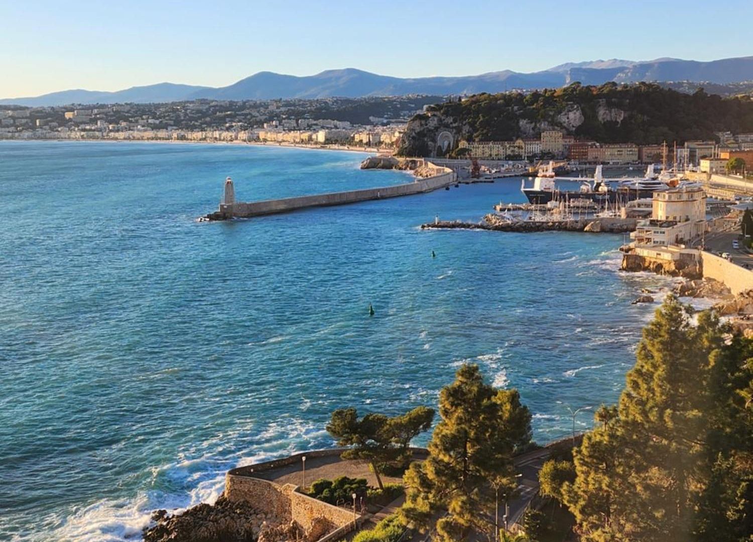 Cap De Nice