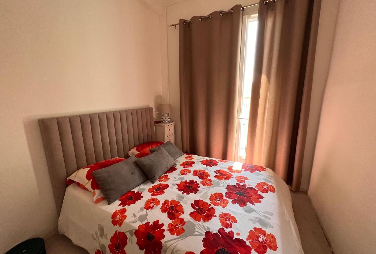 Appartement Lovely Nice