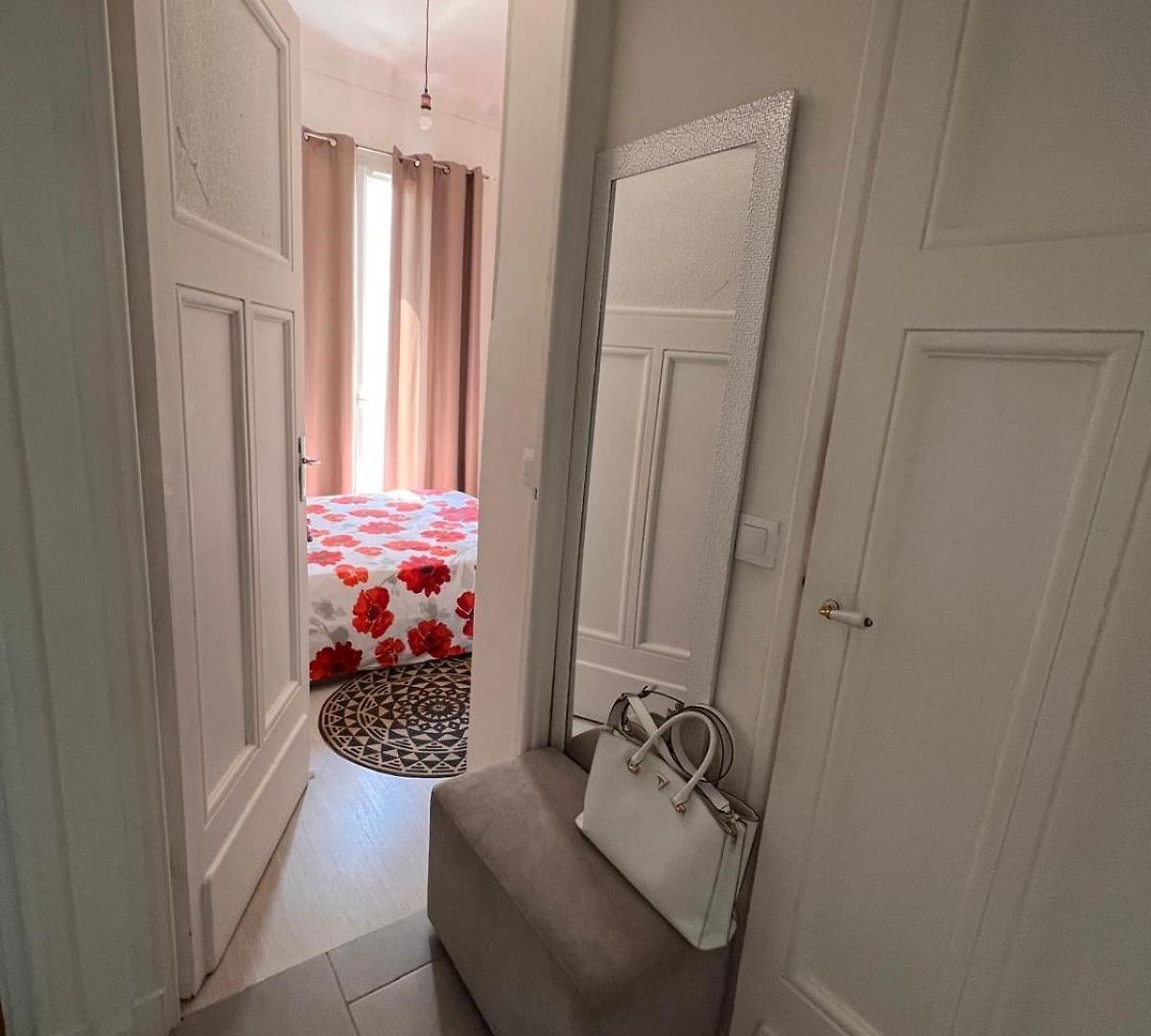 Appartement Lovely