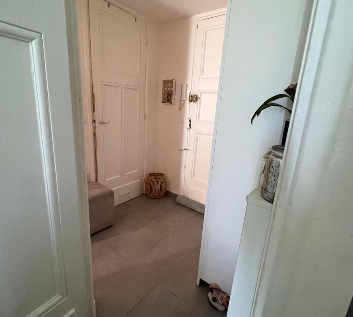 Lovely Appartement Nice