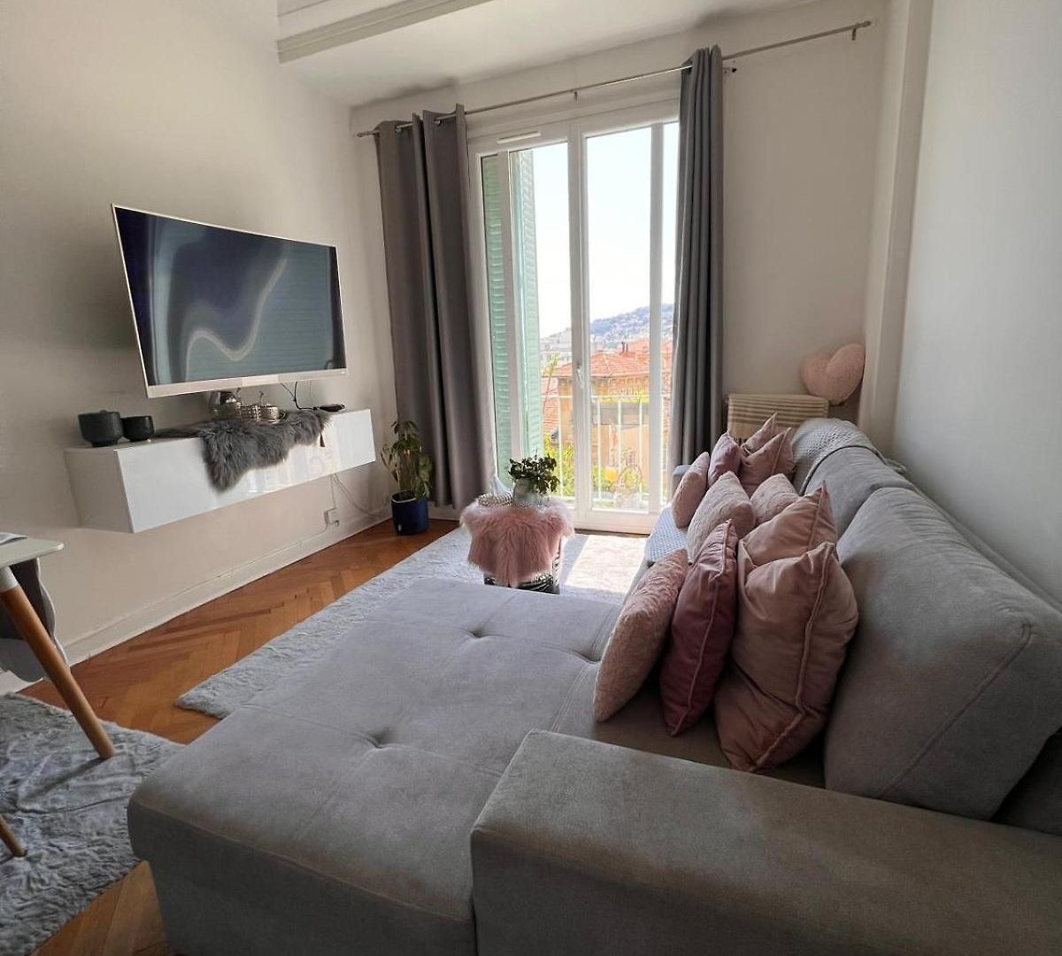 Lovely Appartement *