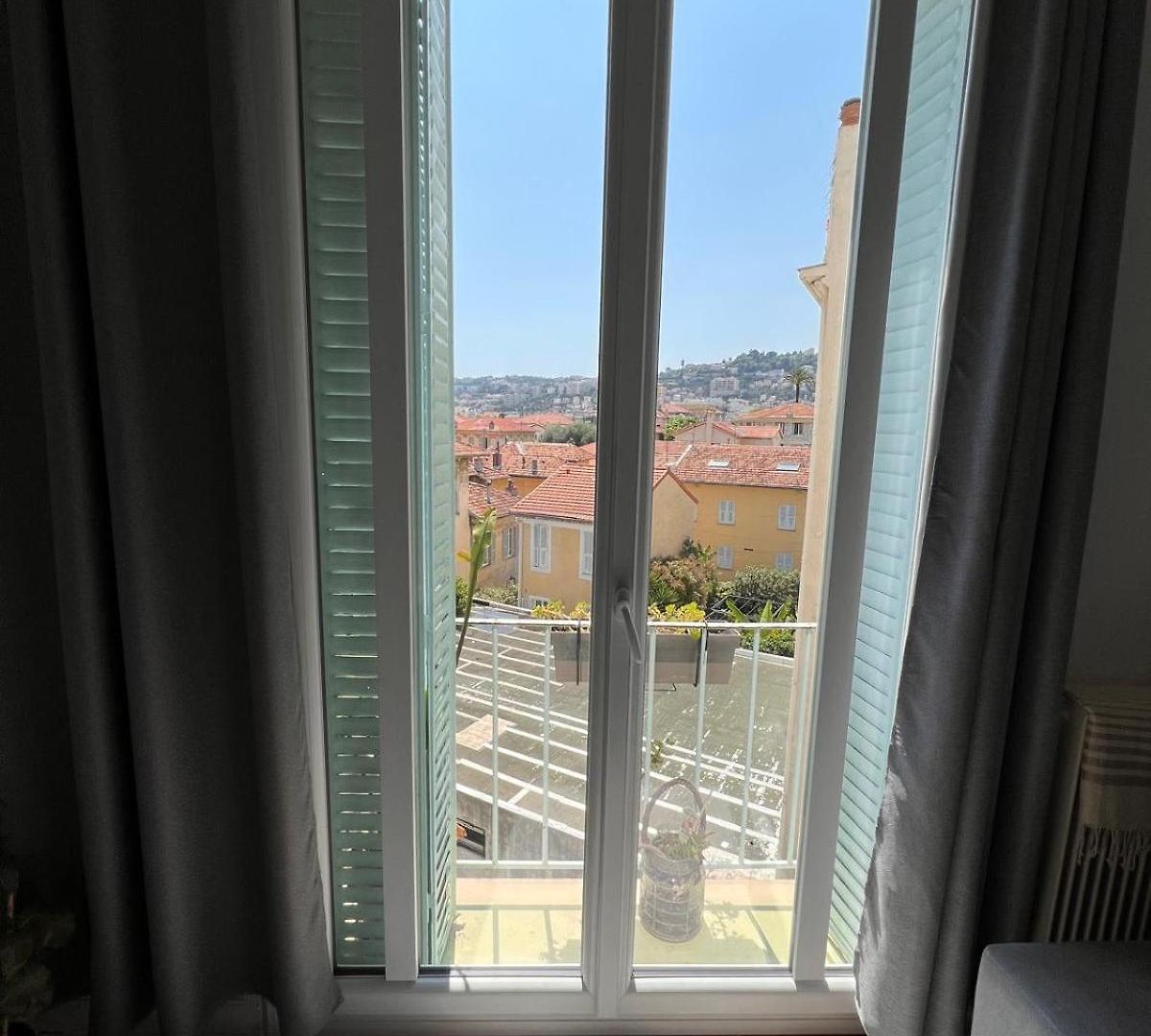 Appartement Lovely *