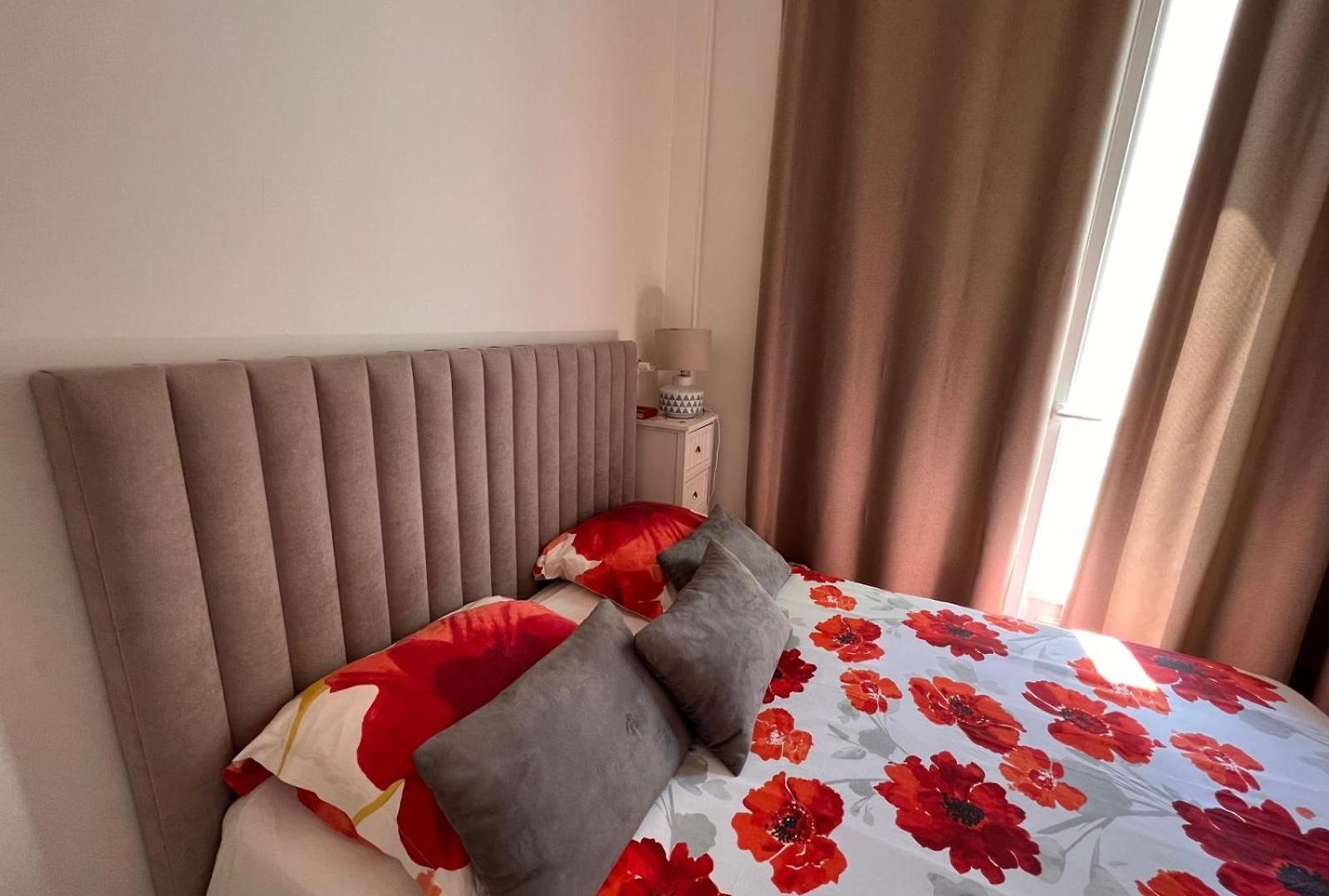 Appartement Lovely