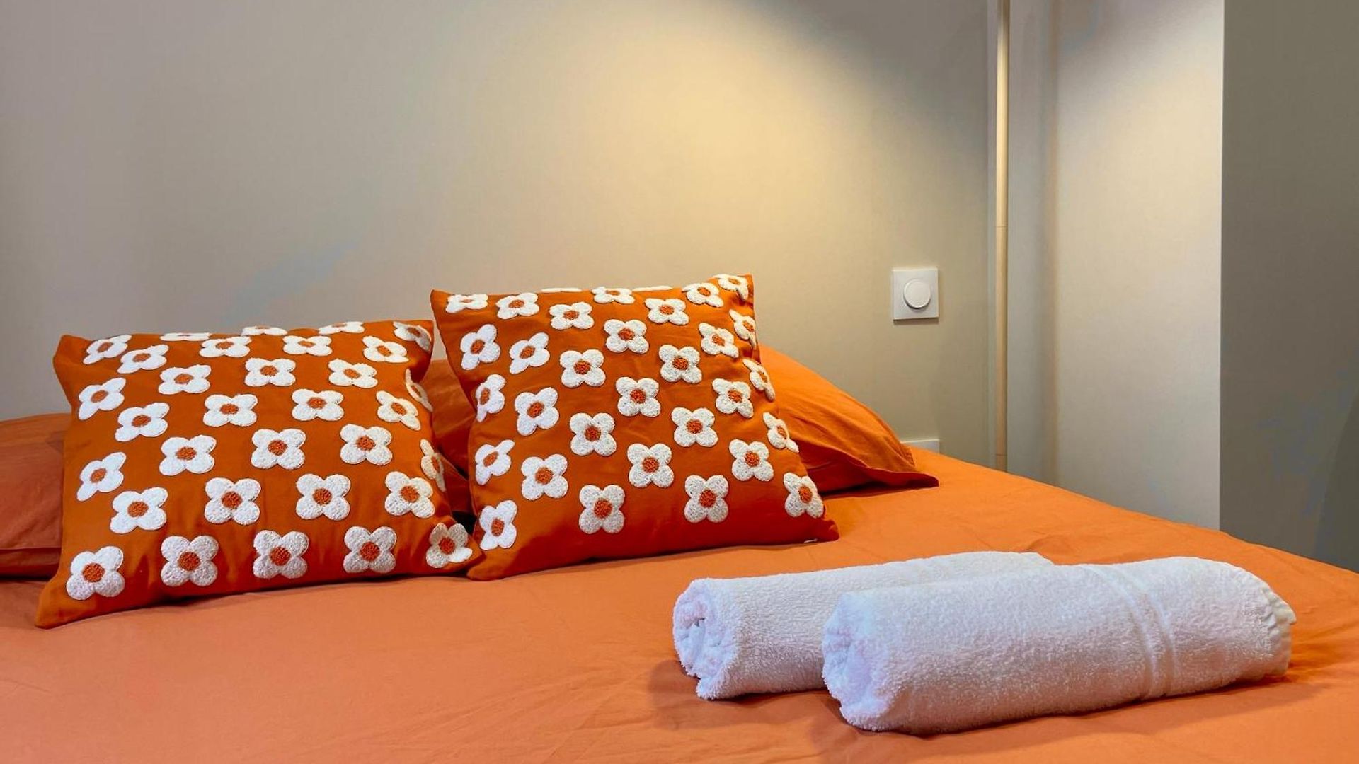 Le Petit - 4 Studios, 2 With Private Terrace - Centre Nice