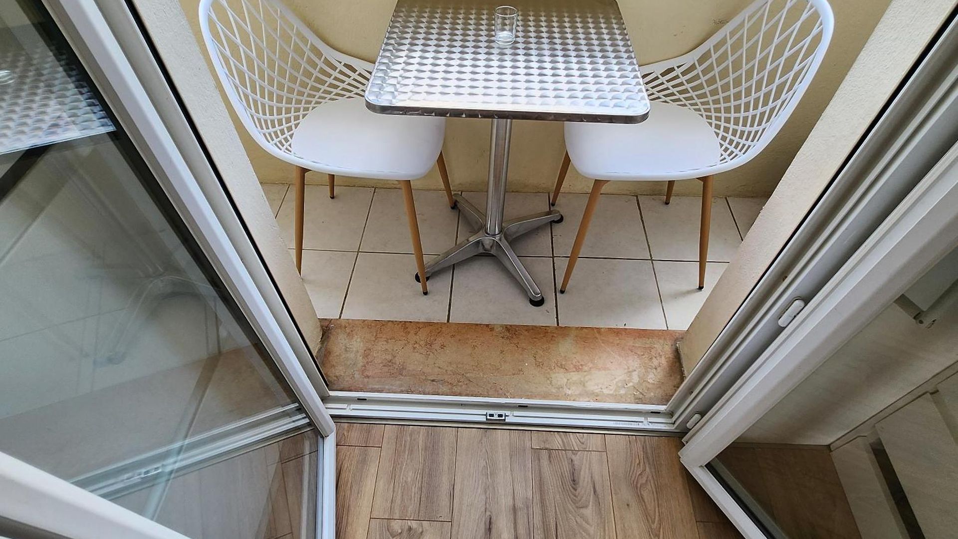Au Calme à Proximité Du Port, De La Vieille De , De La Promenade Des Appartement