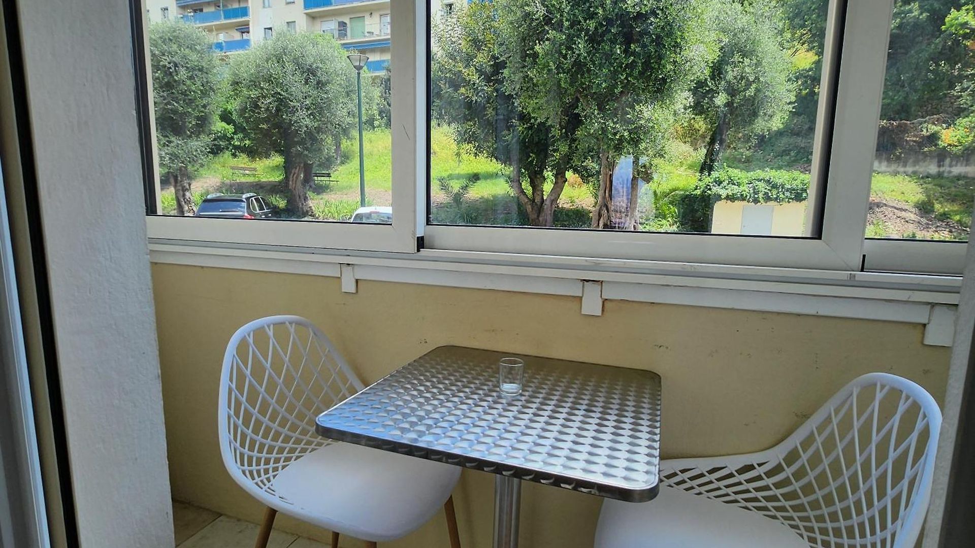 Appartement Au Calme à Proximité Du Port, De La Vieille De , De La Promenade Des