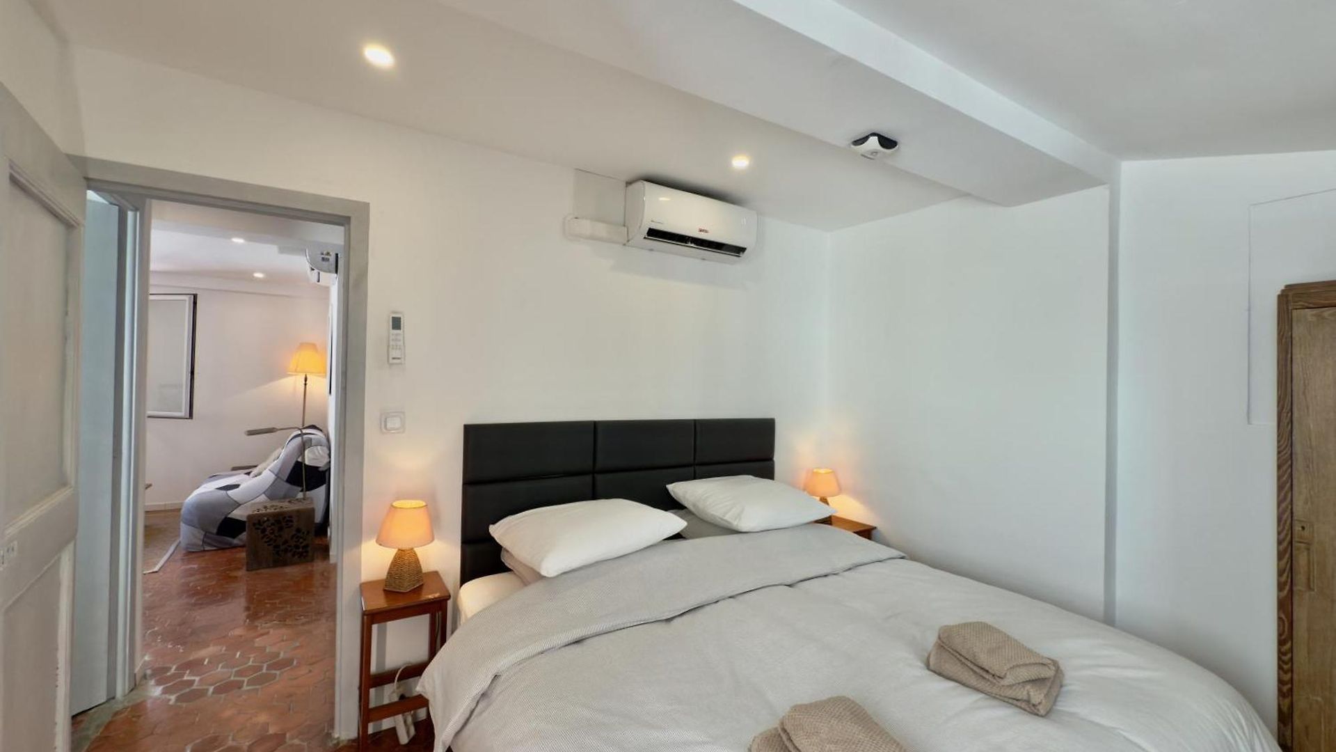 Appartement Ze Perfect Place - Authentique&calme - 1 Chb