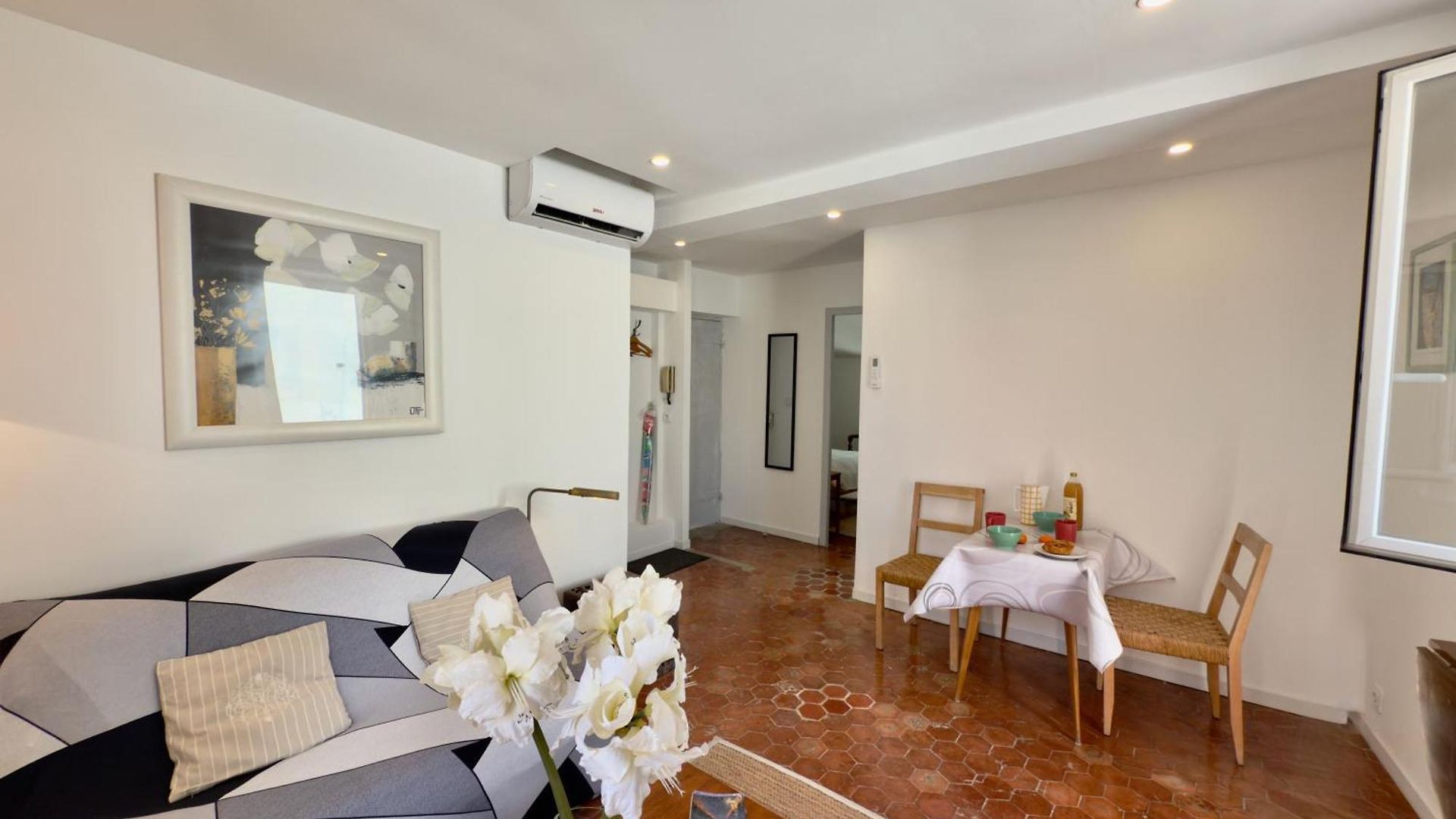 Ze Perfect Place - Authentique&calme - 1 Chb Appartement *
