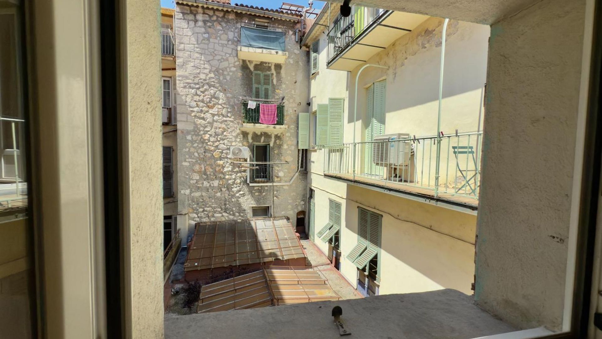 Ze Perfect Place - Authentique&calme - 1 Chb Appartement *