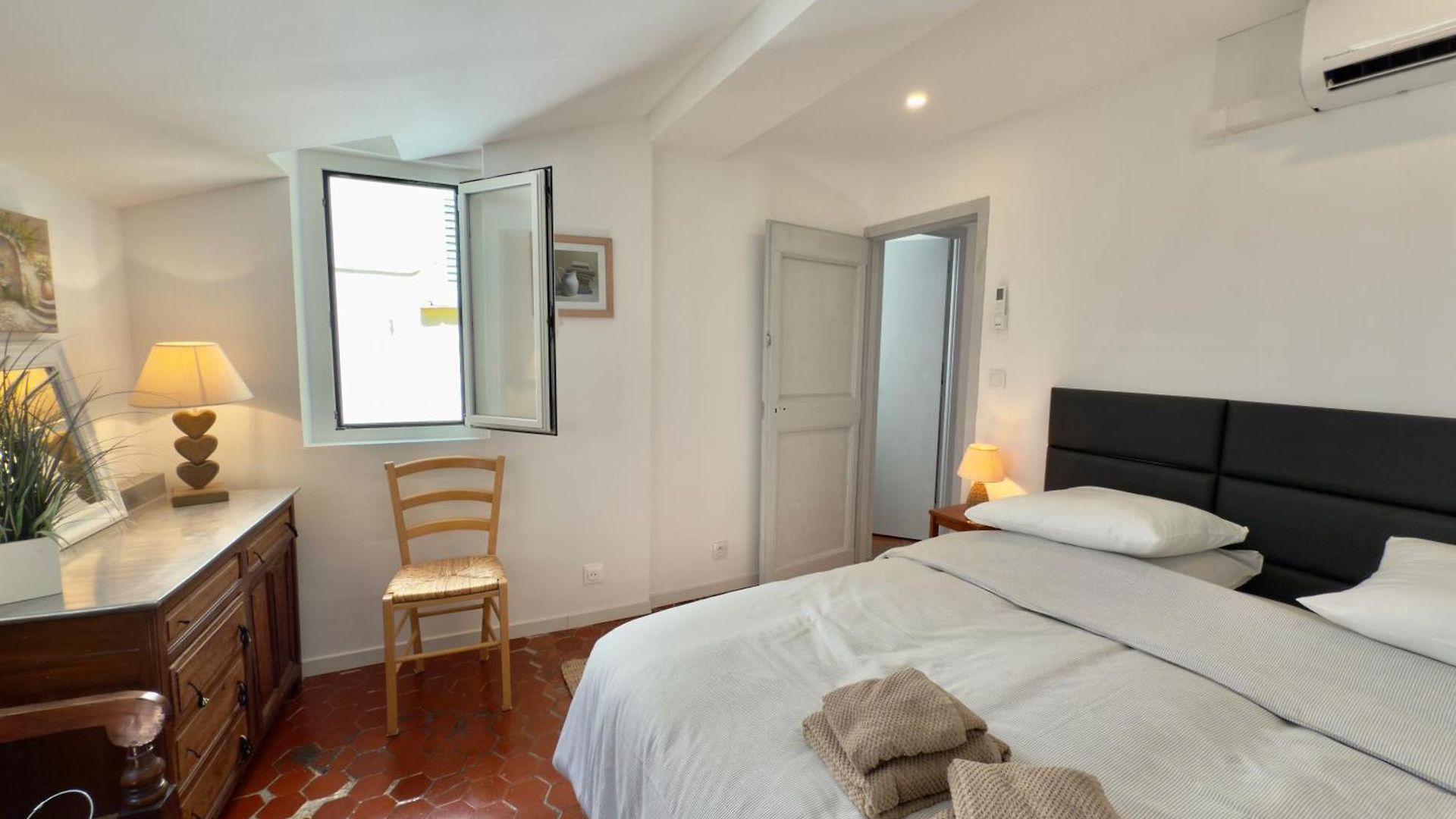 Ze Perfect Place - Authentique&calme - 1 Chb Appartement