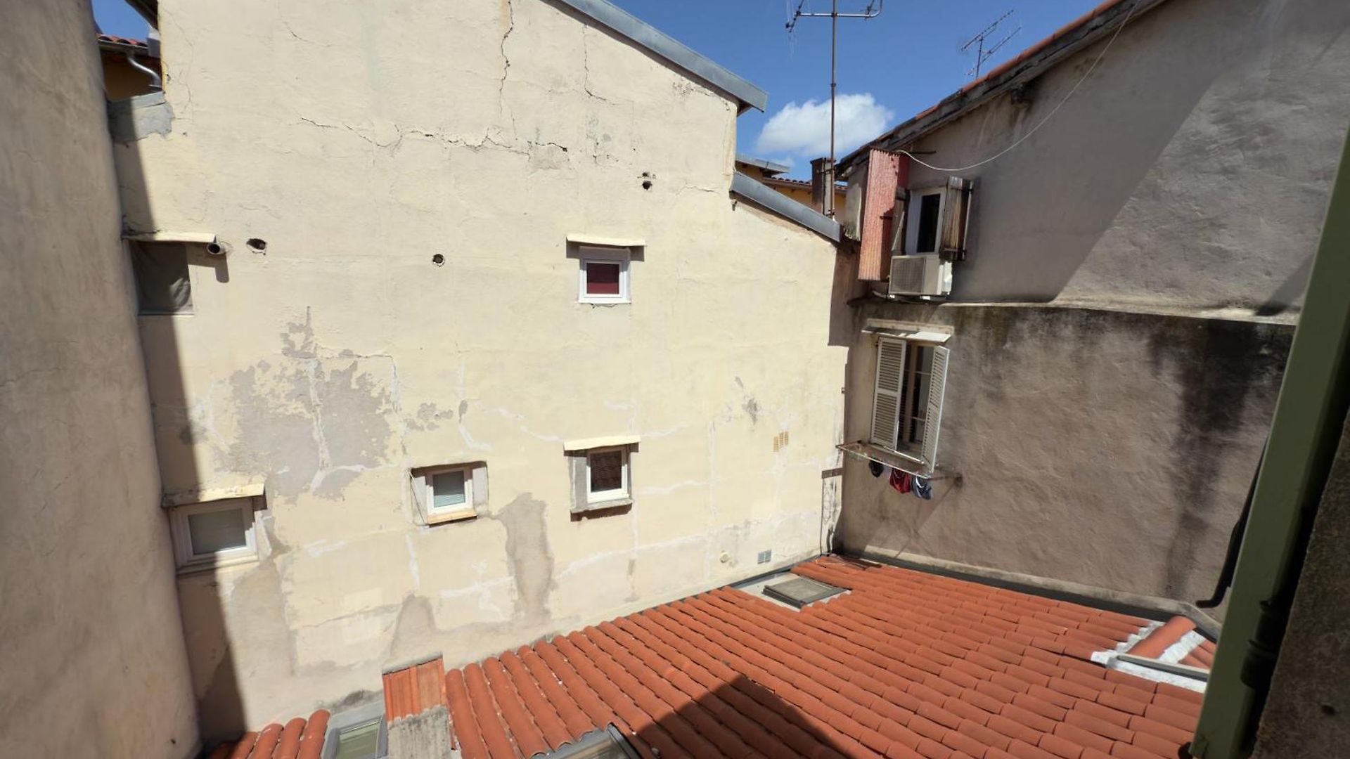 Appartement Ze Perfect Place - Authentique&calme - 1 Chb Nice