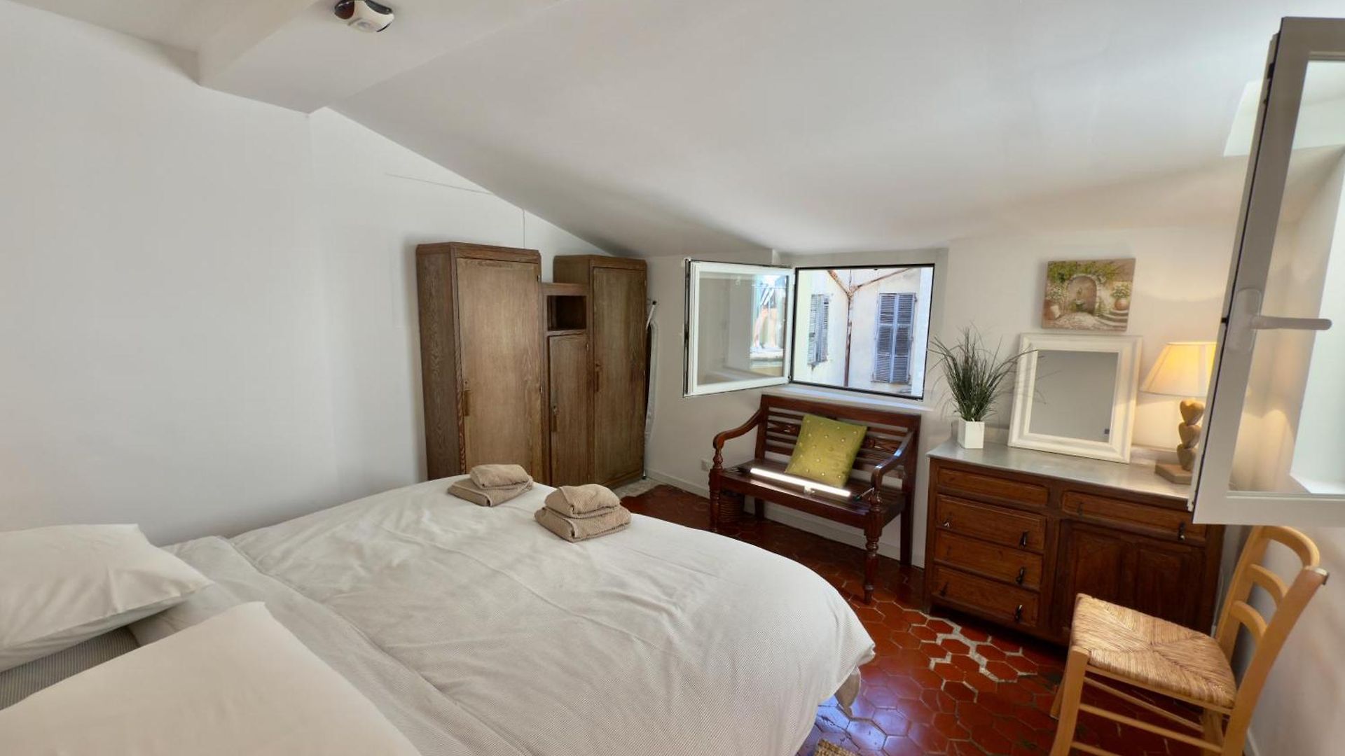 Appartement Ze Perfect Place - Authentique&calme - 1 Chb