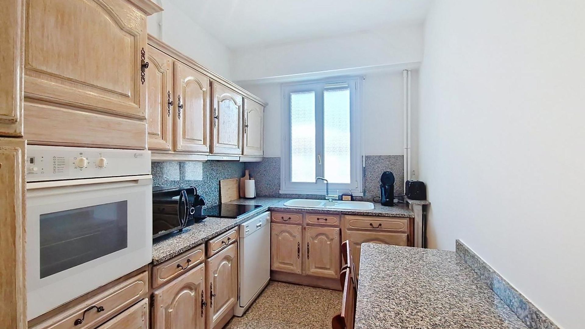 Appartement Nestor&jeeves - Tropi Azur - Terrace - Place Du Pin *