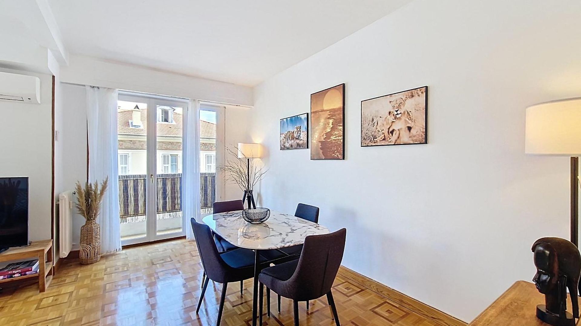 Appartement Nestor&jeeves - Tropi Azur - Terrace - Place Du Pin