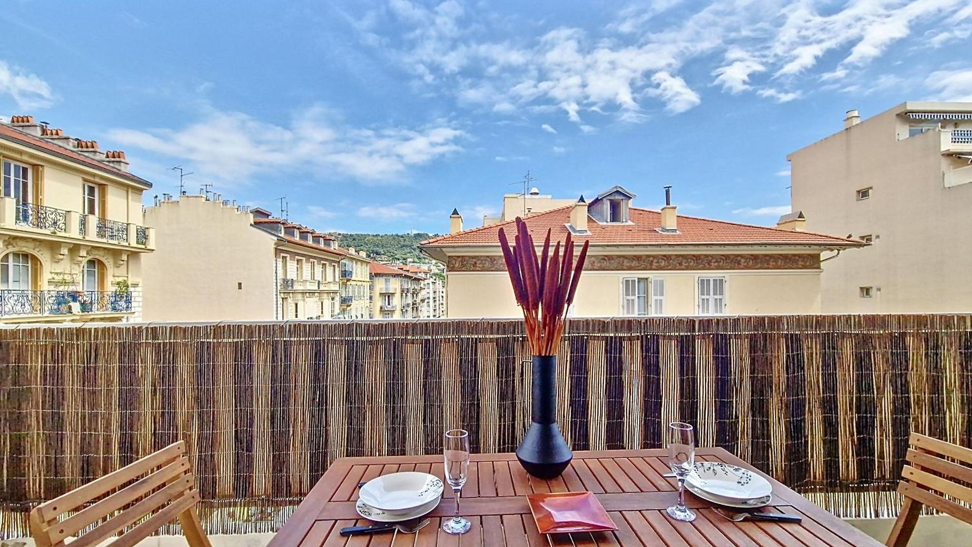 Appartement Nestor&jeeves - Tropi Azur - Terrace - Place Du Pin *