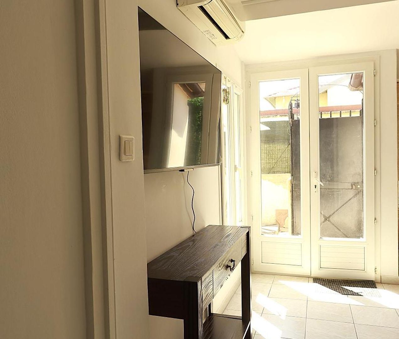 Appartement Cap De