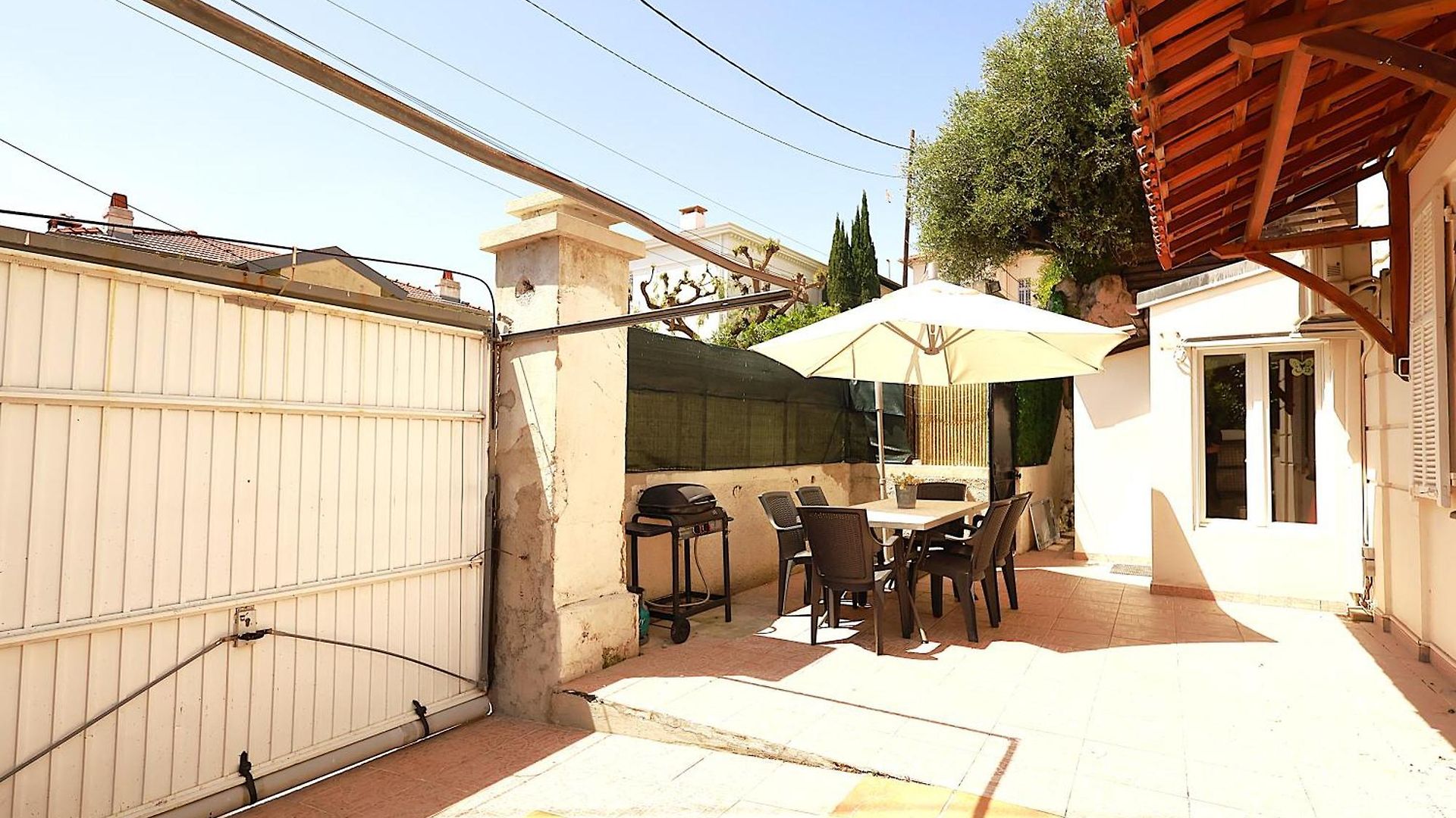 Appartement Cap De Nice