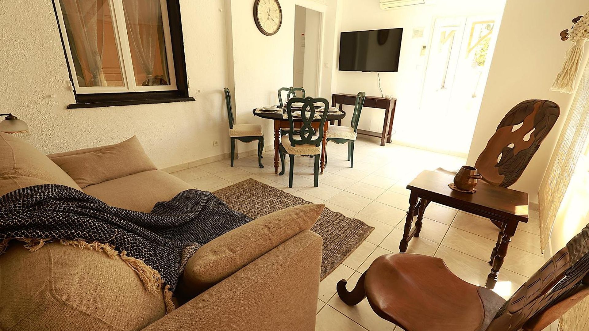 Cap De Appartement
