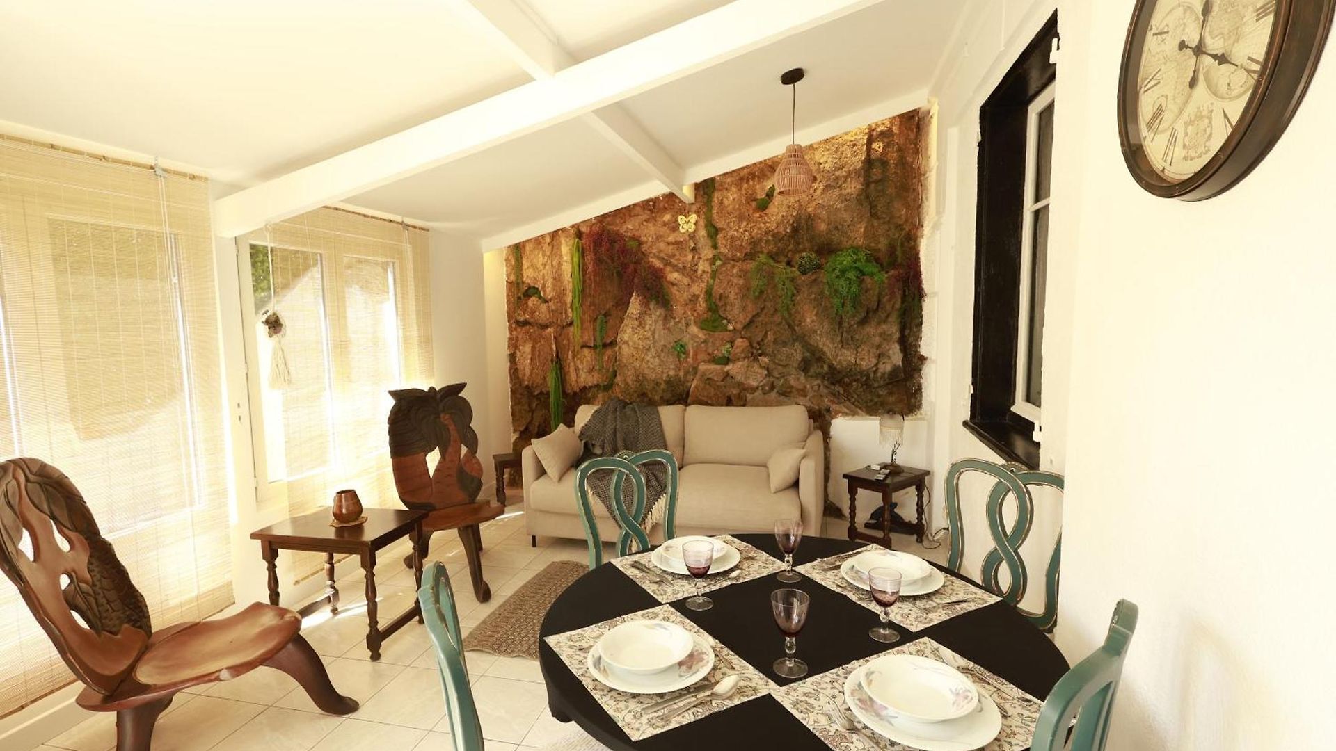 Cap De Appartement *