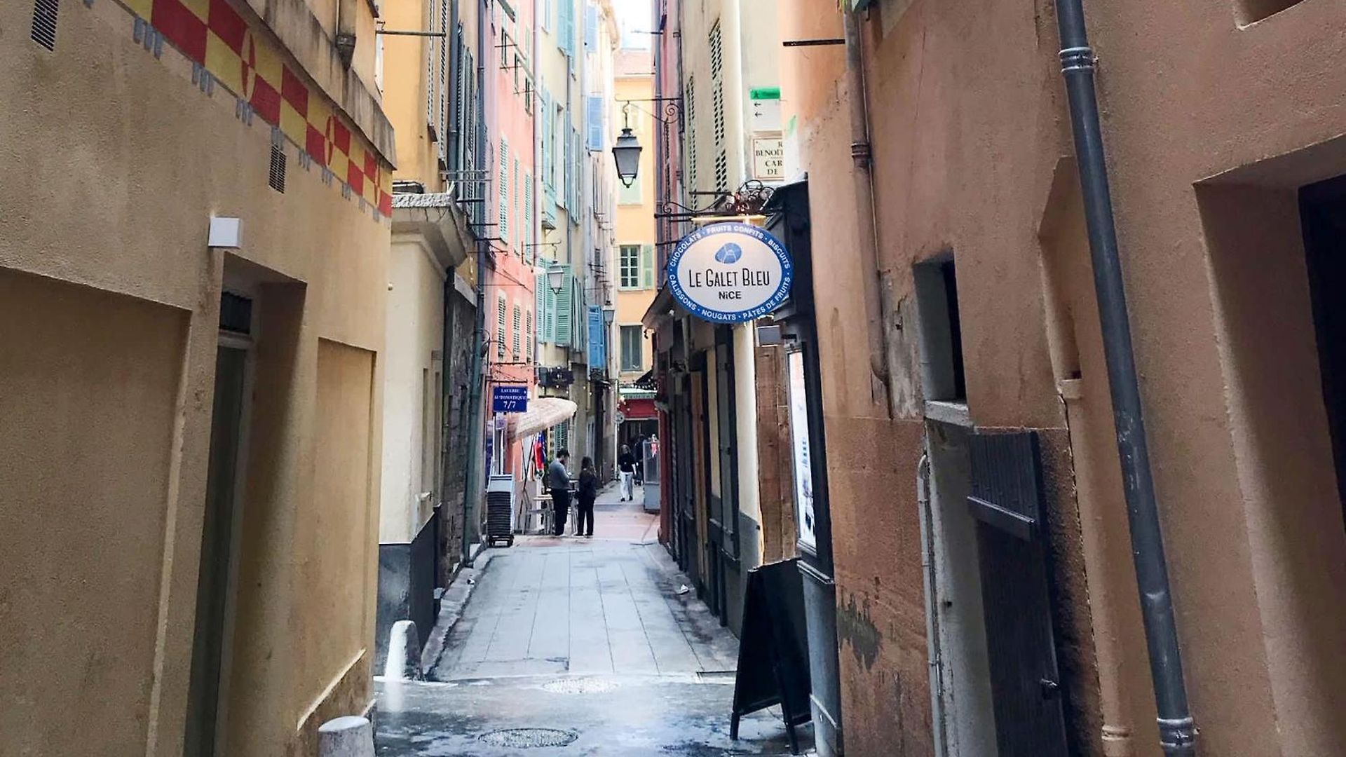 Place Vieille - Charming In The Old Town