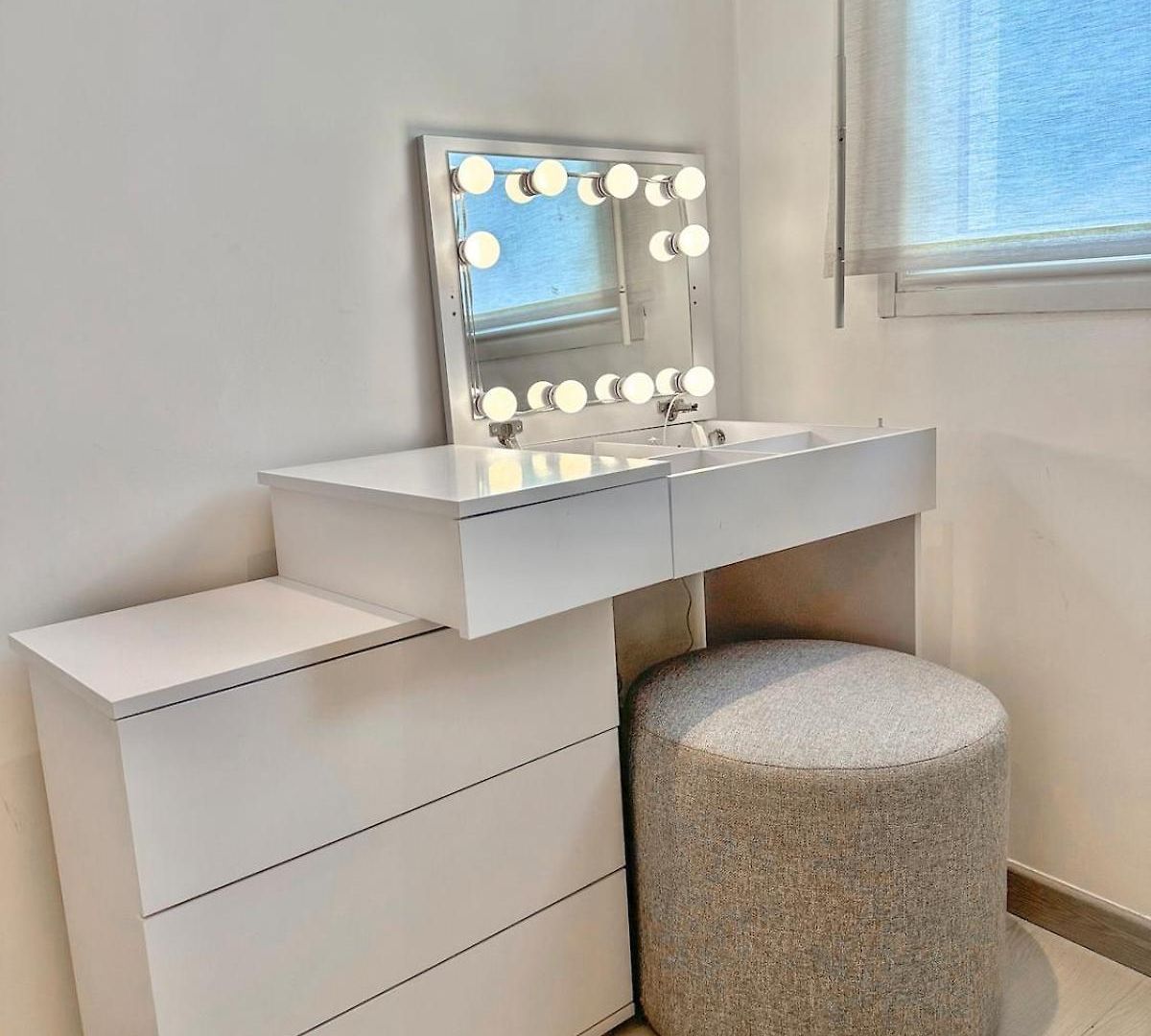 Spacious, Quiet Appartement Nice