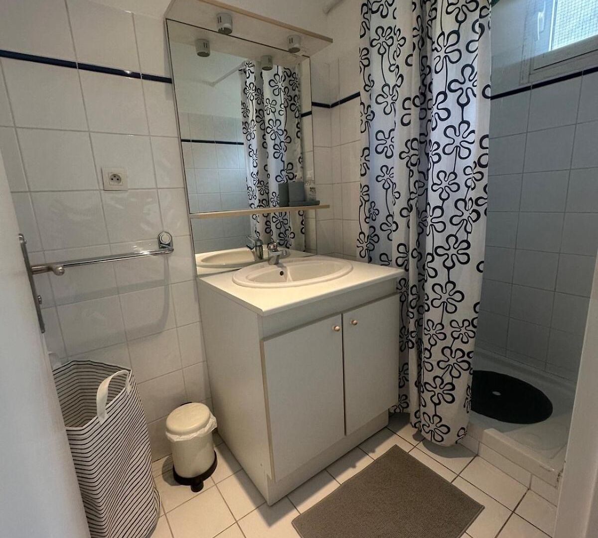 Spacious, Quiet Nice