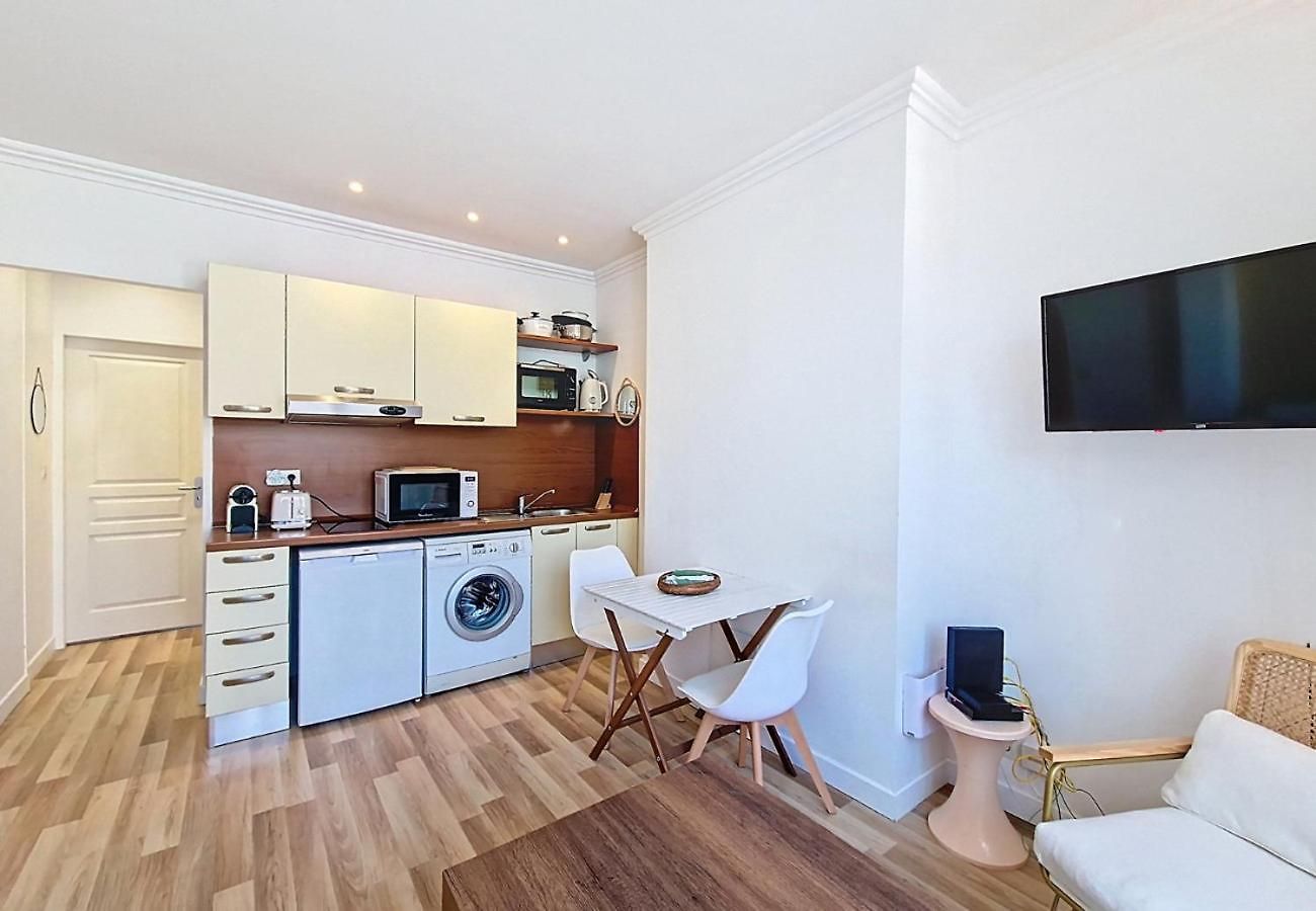 Nestor&jeeves - Casa Solana - Terrace - Appartement *