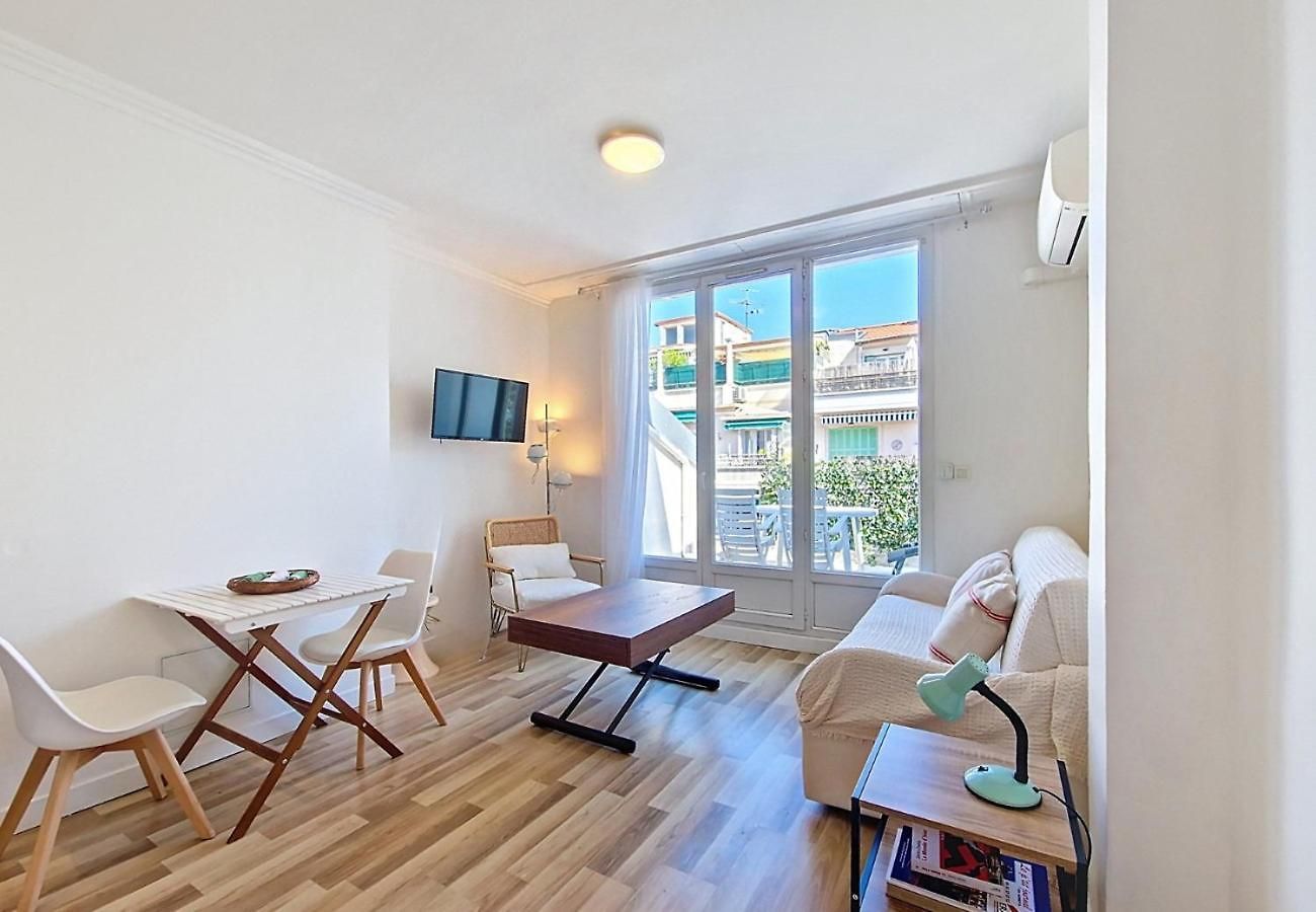 Nestor&jeeves - Casa Solana - Terrace - * Nice
