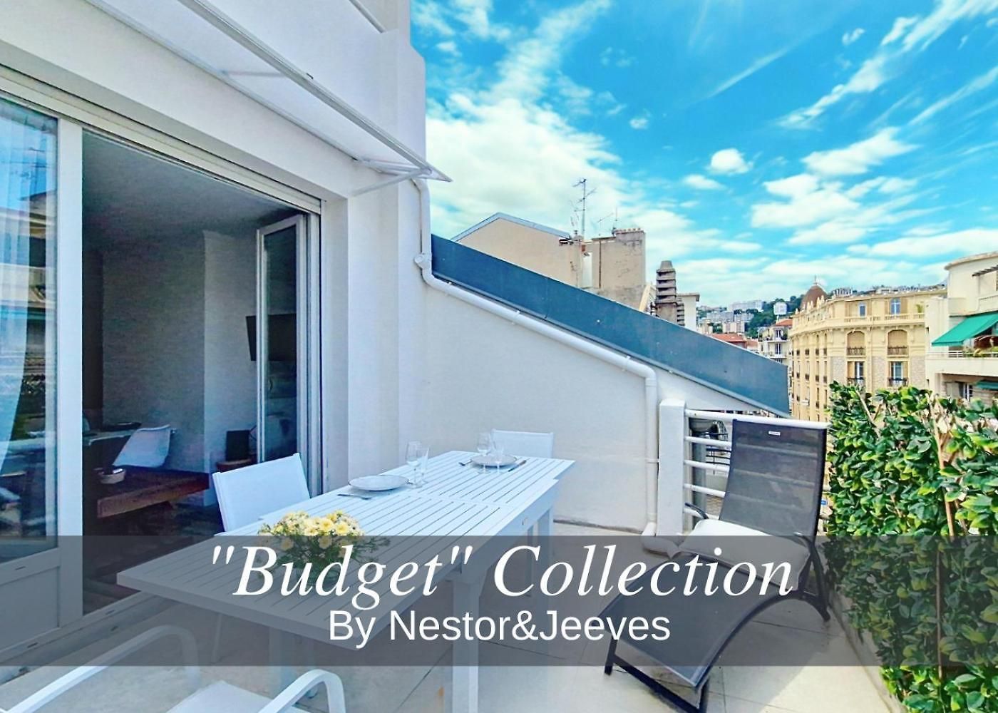 Nestor&jeeves - Casa Solana - Terrace - Appartement *