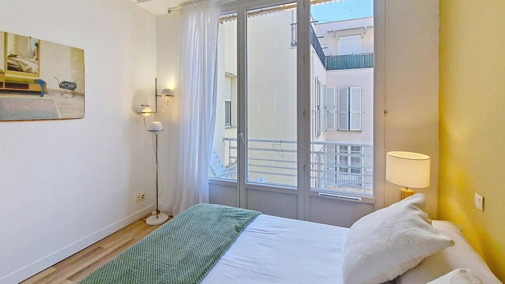 Nestor&jeeves - Casa Solana - Terrace -