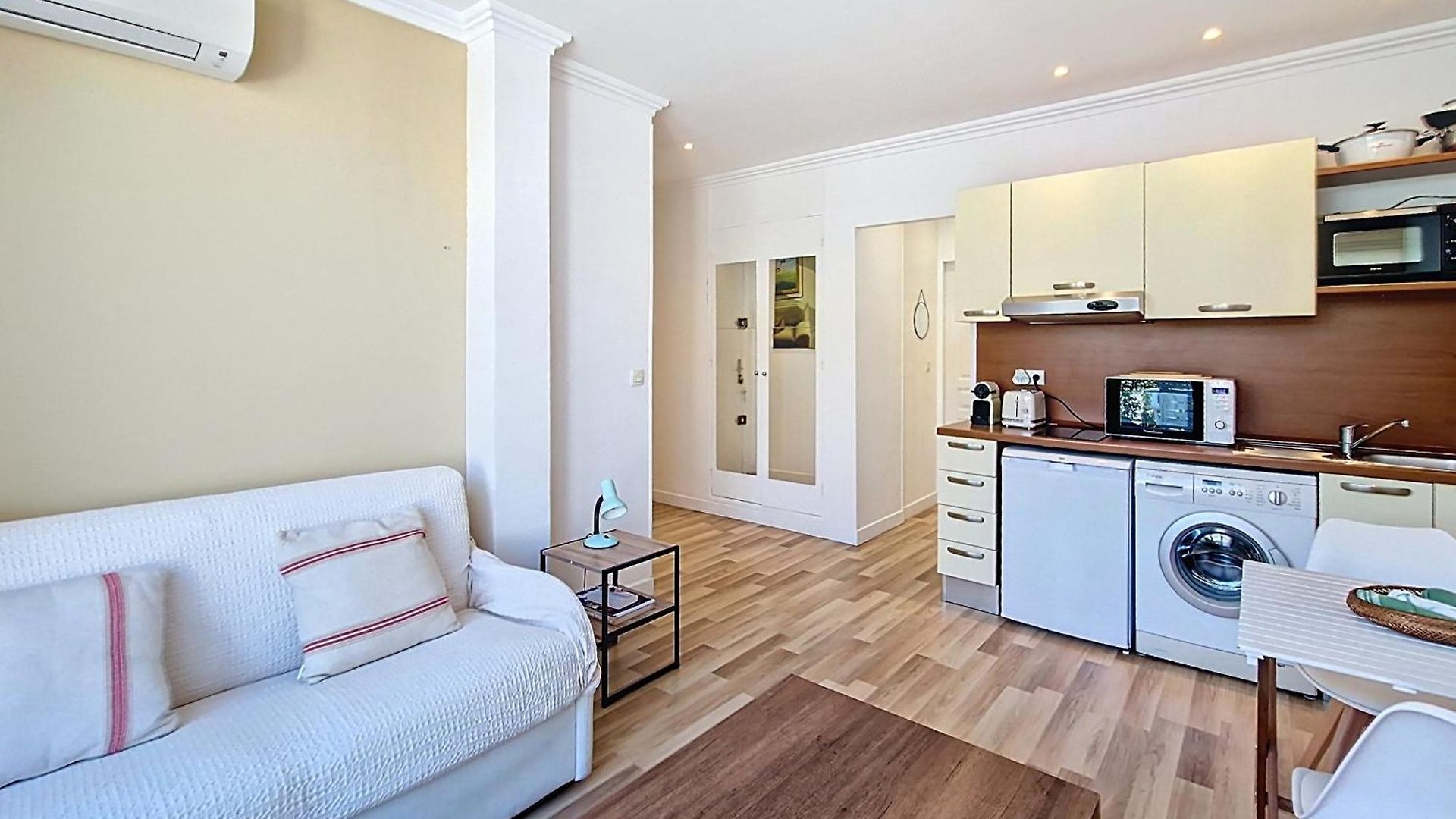 Nestor&jeeves - Casa Solana - Terrace - Appartement