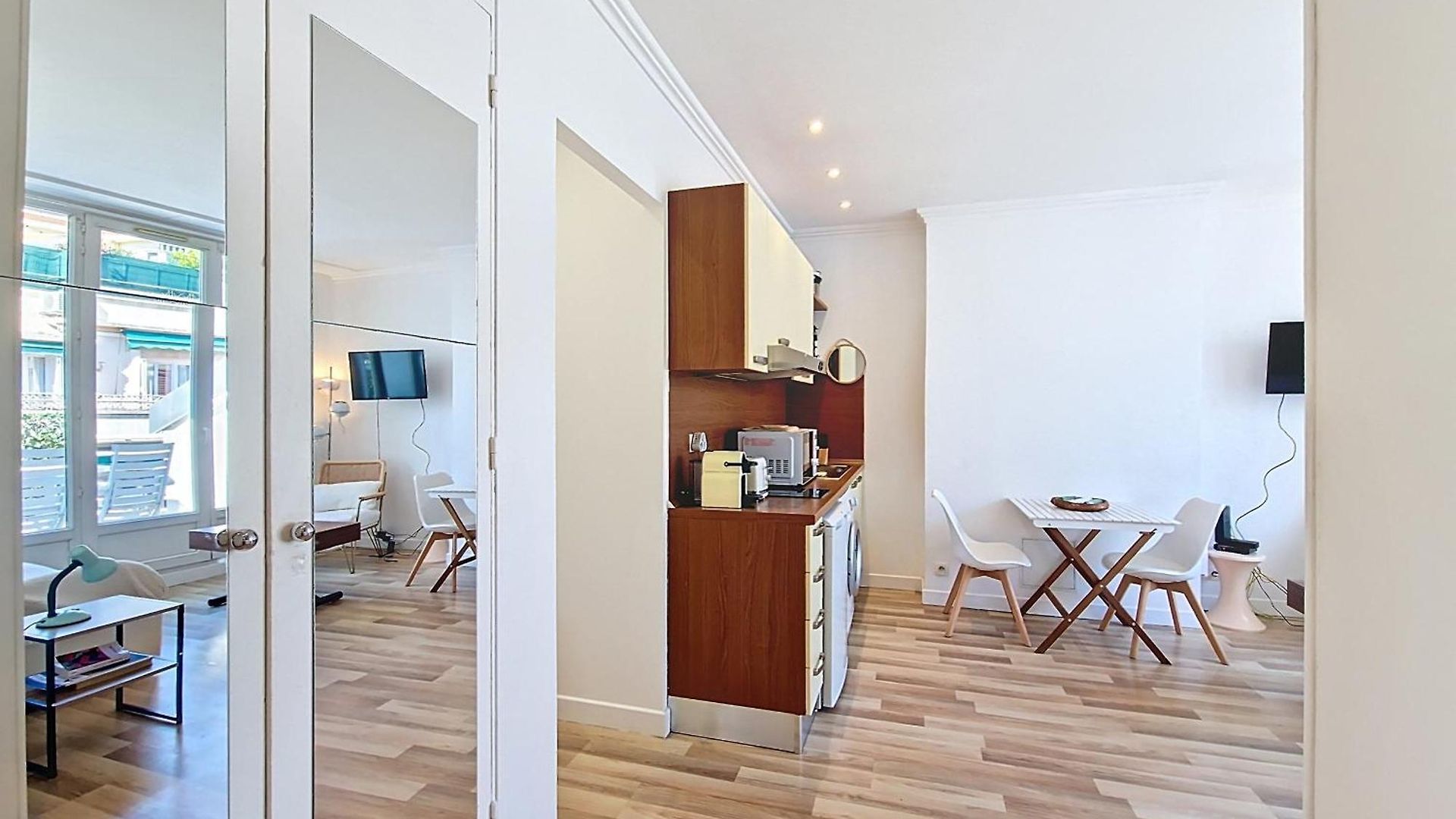 Appartement Nestor&jeeves - Casa Solana - Terrace - *