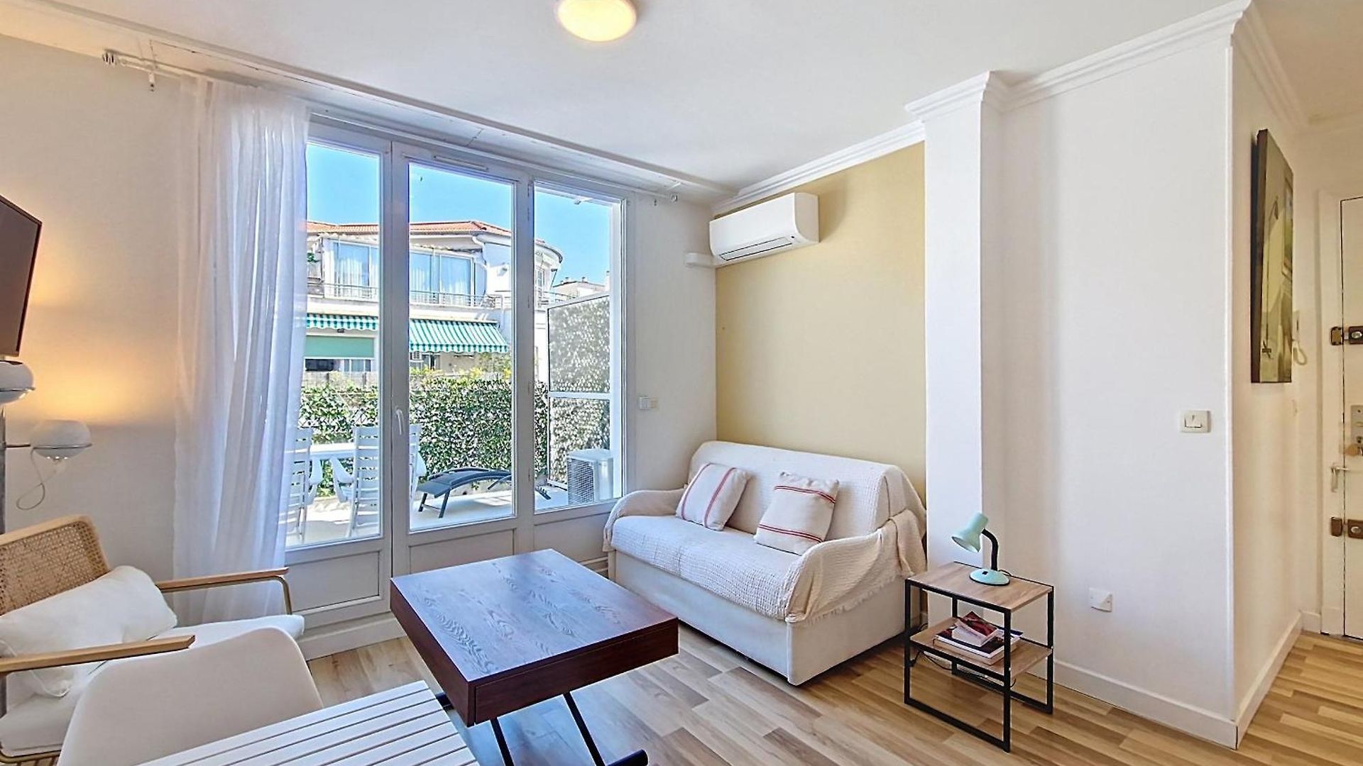 Appartement Nestor&jeeves - Casa Solana - Terrace -