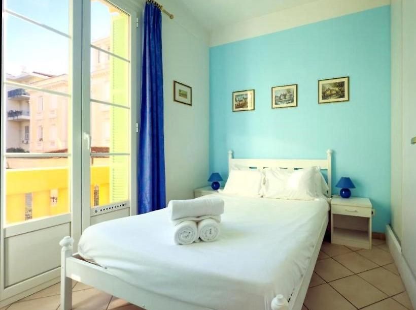 Depoilly 3 Pers Wifi Appartement *