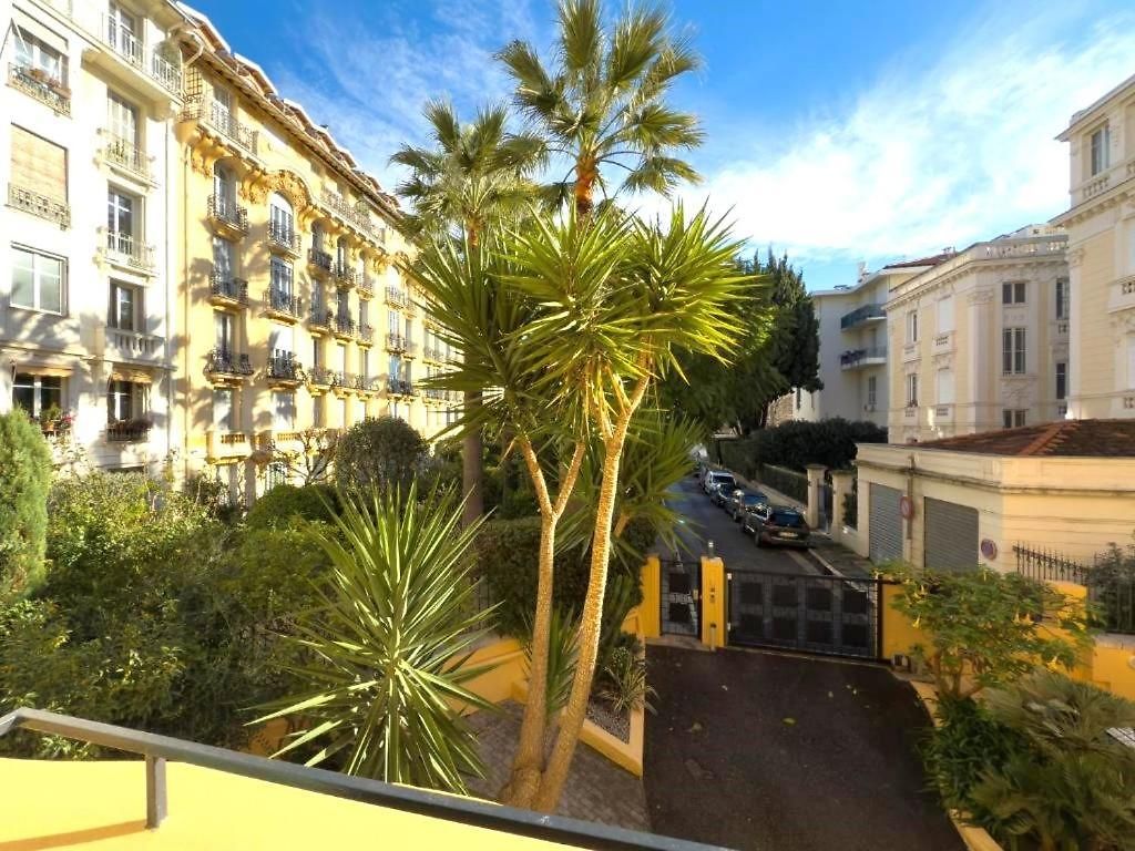 Appartement Depoilly 3 Pers Wifi Nice