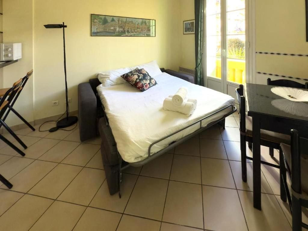 Appartement Depoilly 3 Pers Wifi *