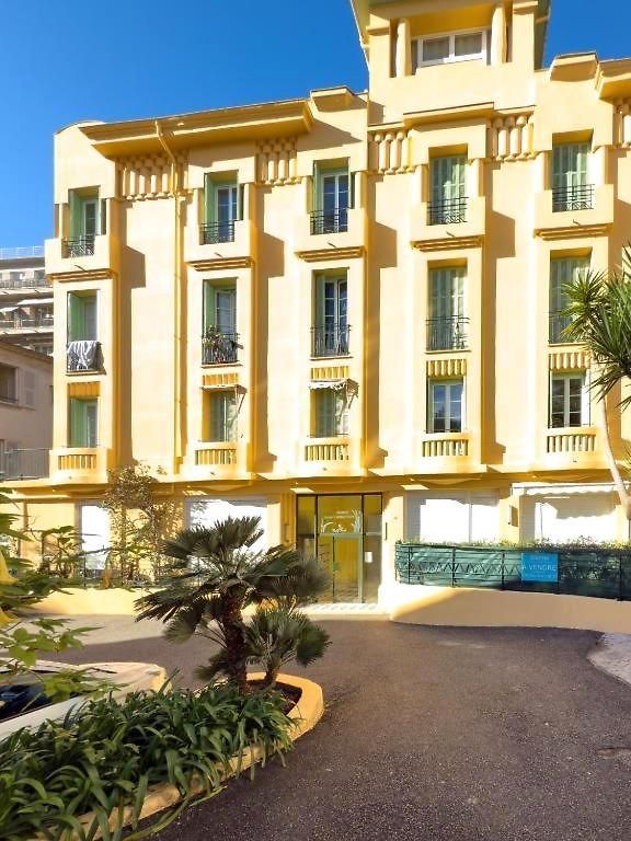 Appartement Depoilly 3 Pers Wifi Nice