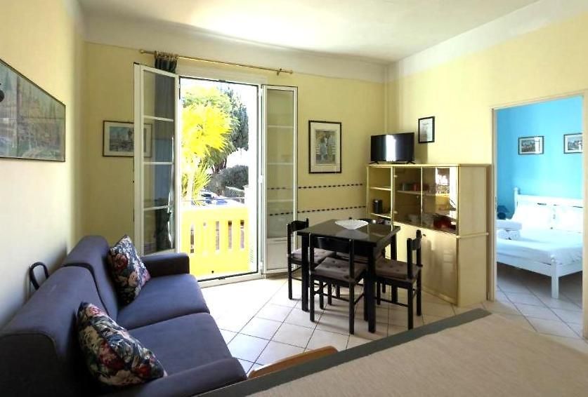 Appartement Depoilly 3 Pers Wifi