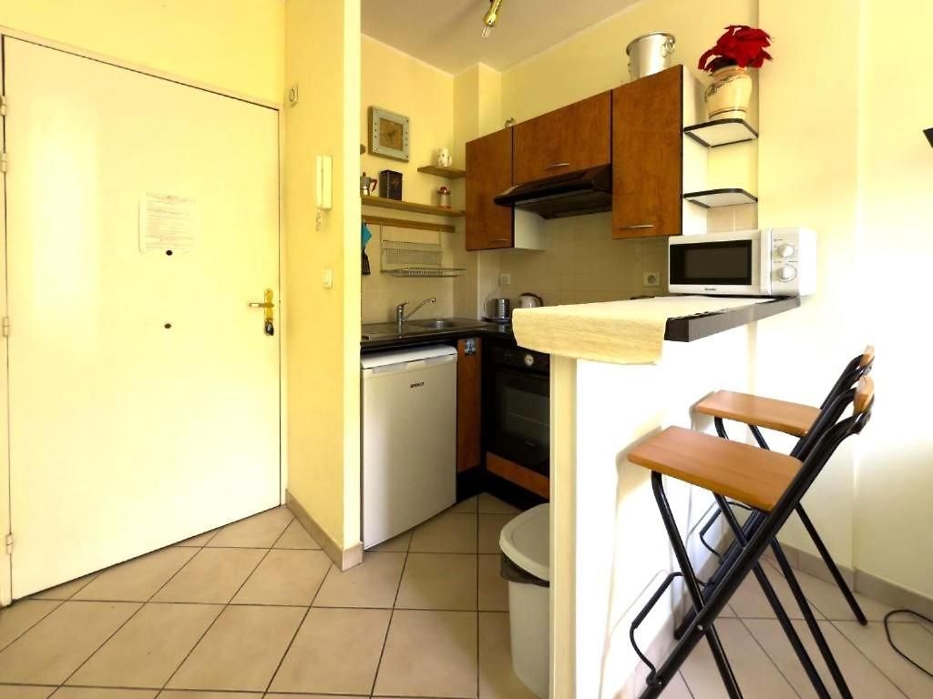 Depoilly 3 Pers Wifi Appartement *
