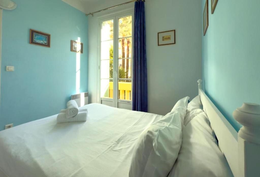 Appartement Depoilly 3 Pers Wifi *