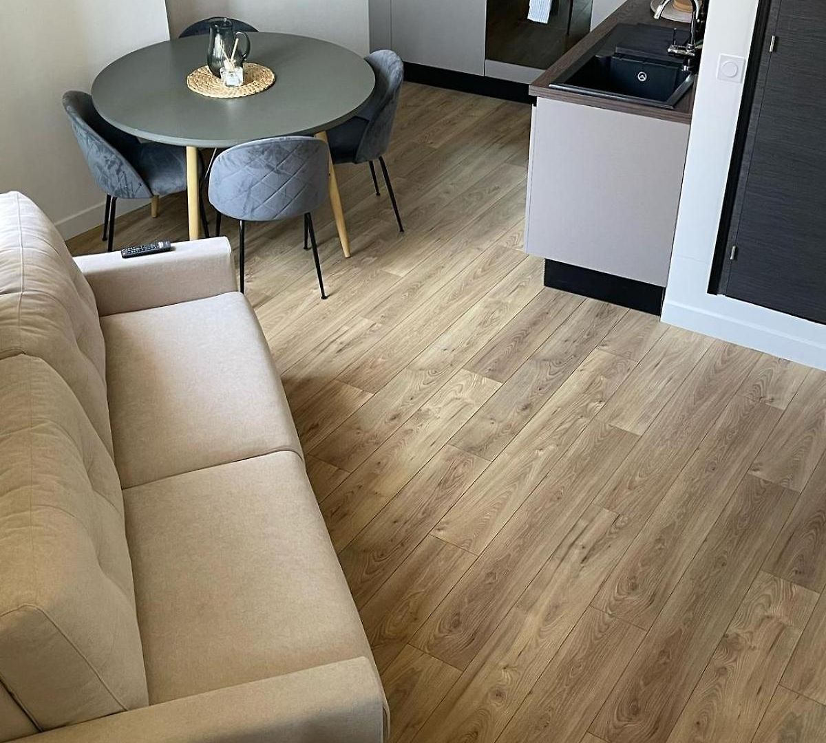 Apartment Duplex Place Garibaldi - Close To Port, Old Nice