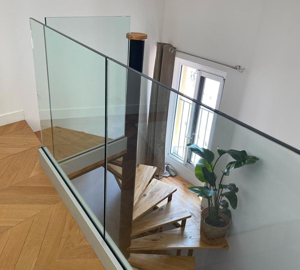 Duplex Place Garibaldi - Close To Port, Old * Nice