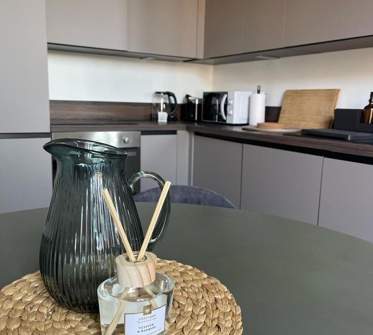 Duplex Place Garibaldi - Close To Port, Old Nice