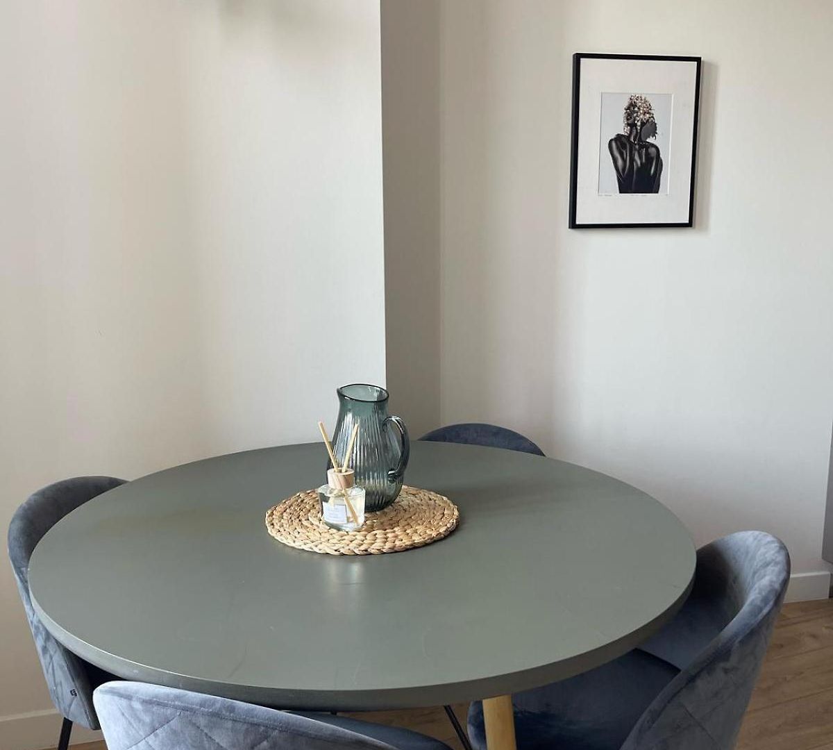 Apartment Duplex Place Garibaldi - Close To Port, Old *