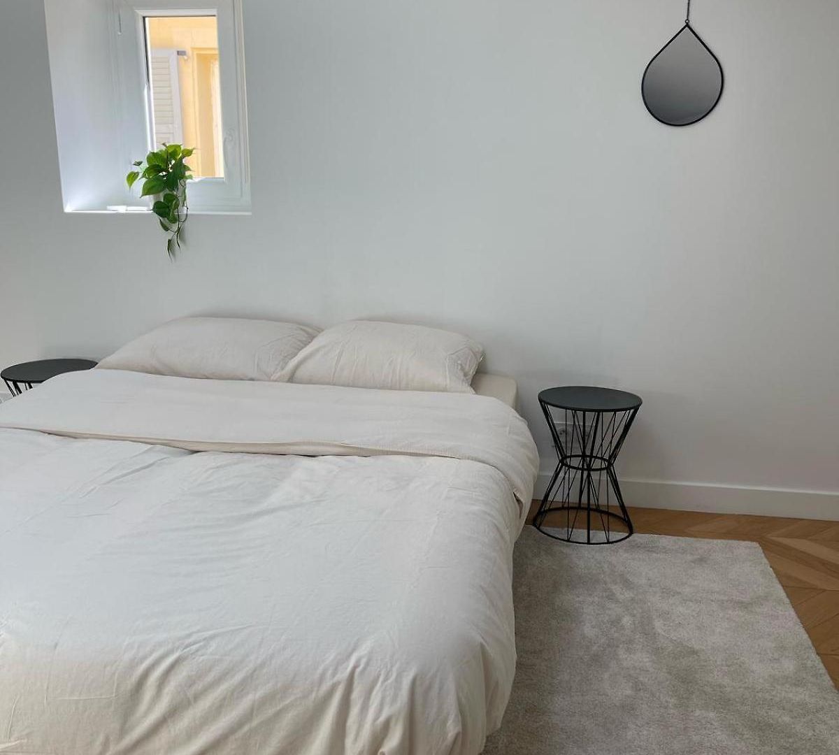 Duplex Place Garibaldi - Close To Port, Old