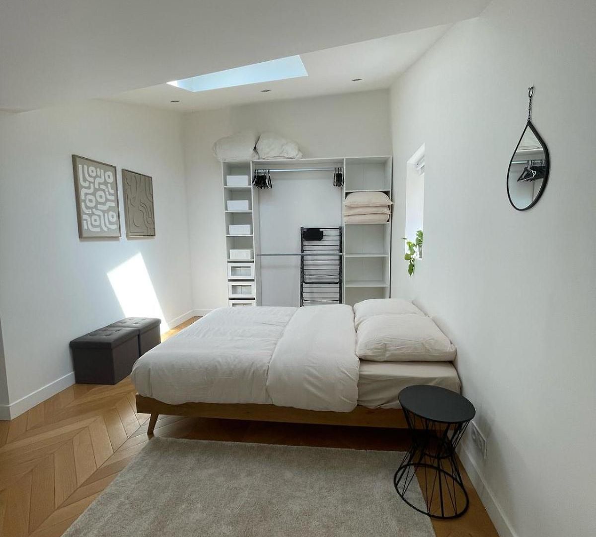 Duplex Place Garibaldi - Close To Port, Old *