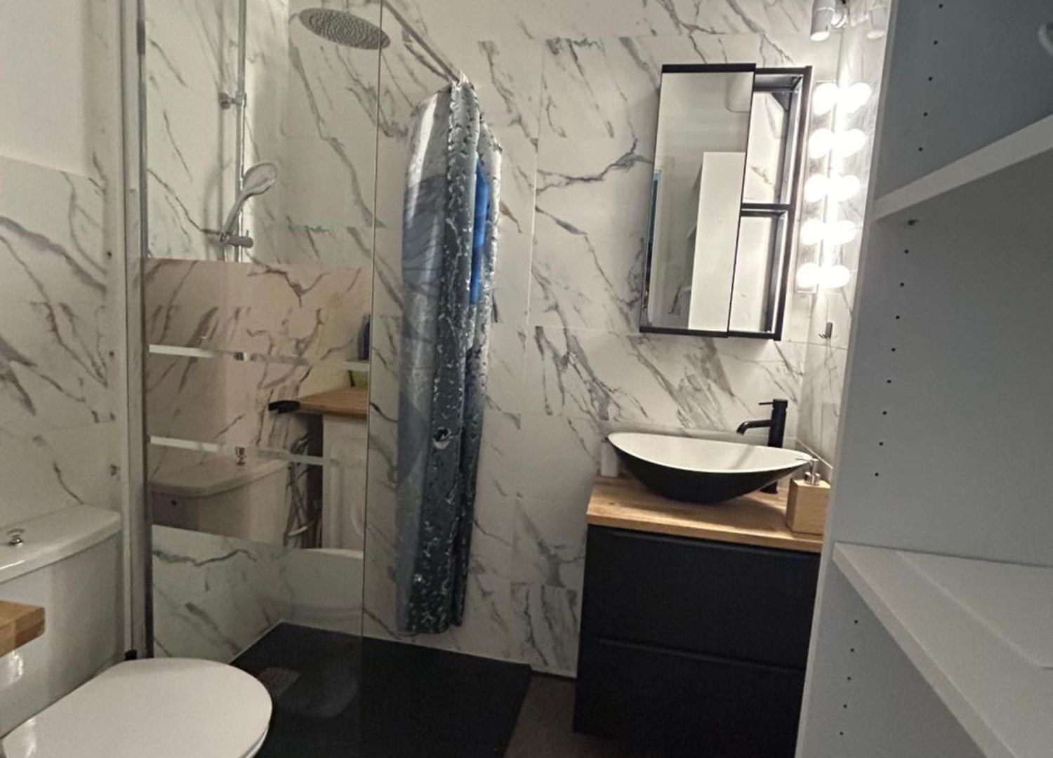 Appartement A At Nice
