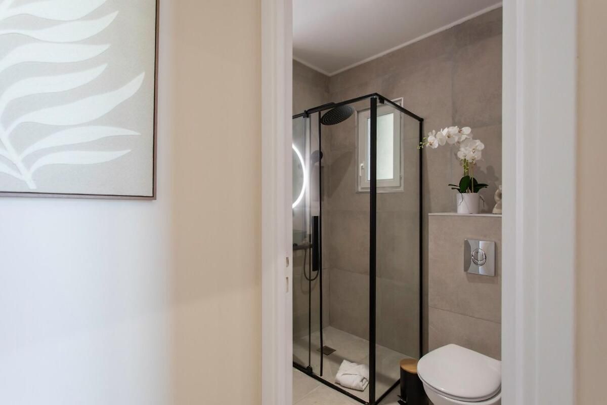 #52 Staywizus - Etoile ,central, Balcony, Ac - 5 Min Place Massena Appartement *