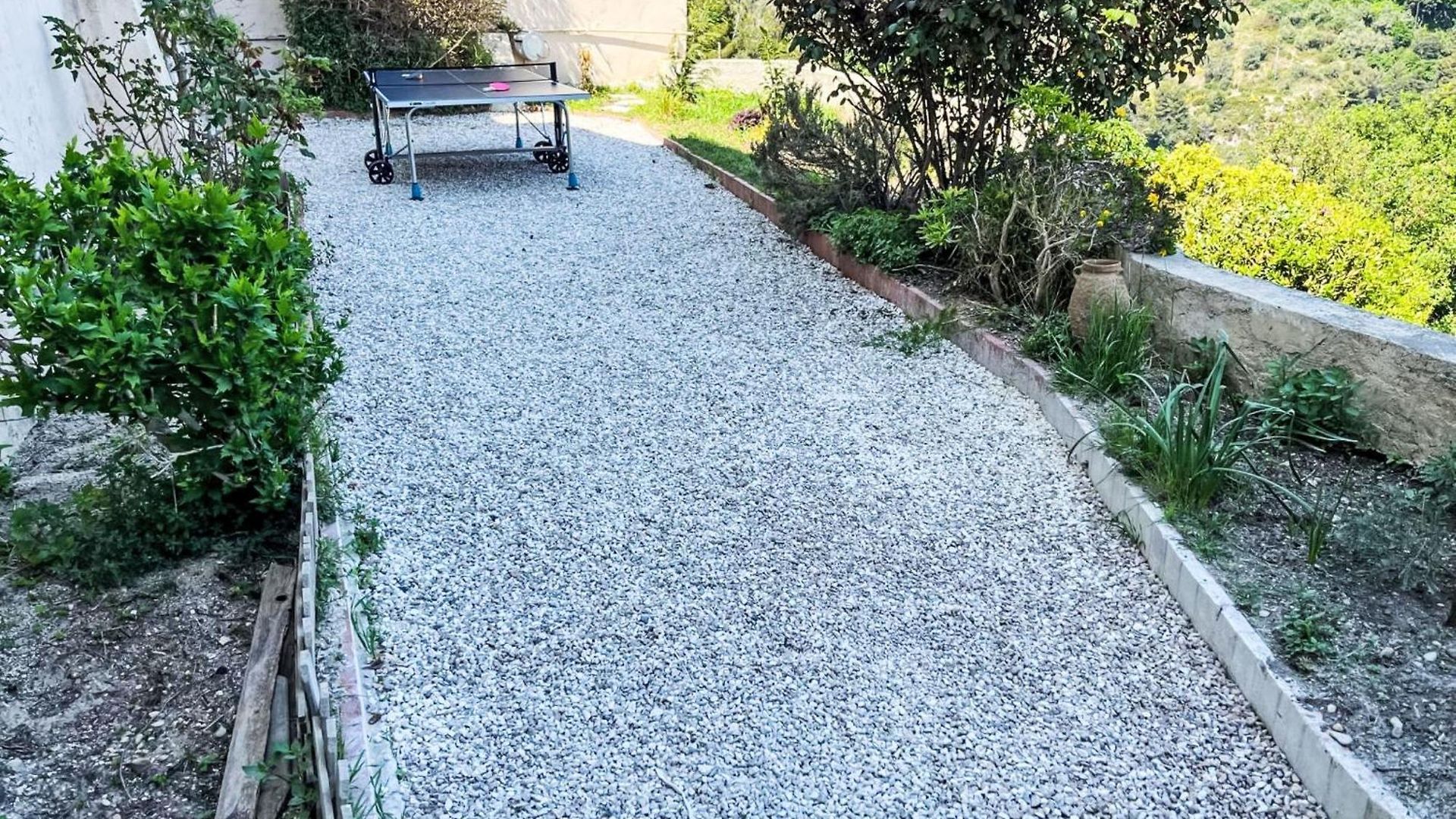 La Bergerie By Interhome Hébergement de vacances Nice