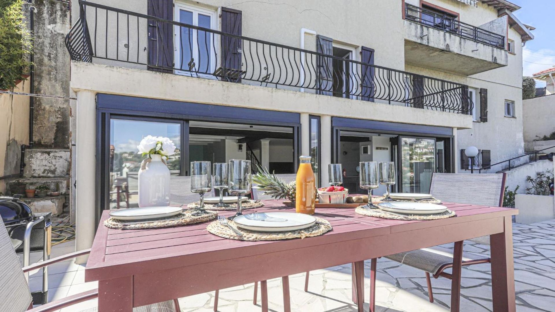 La Bergerie By Interhome * Nice